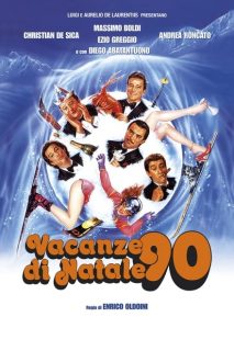 Vacanze di Natale 90 (1990)