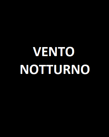 Il vento notturno (1968)