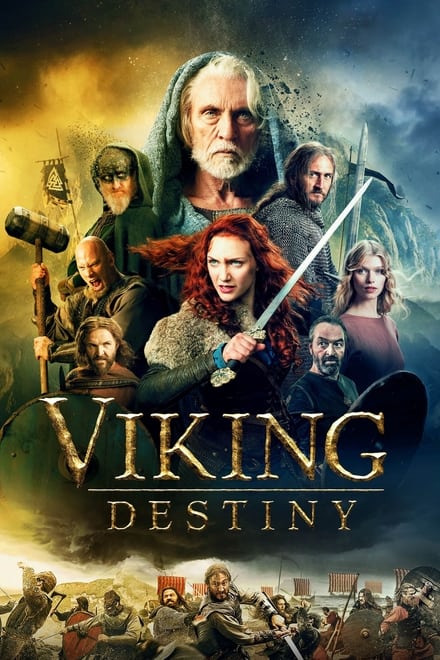 Viking Destiny [HD] (2018)