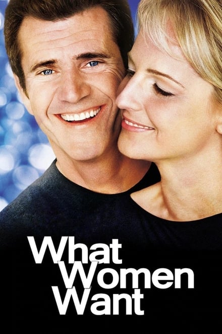 What Women Want – Quello che le donne vogliono [HD] (2000)