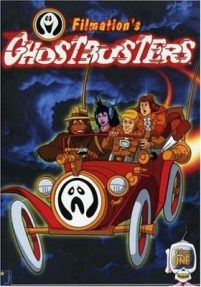 Ghostbusters (Filmation’s Ghostbusters) (1986)