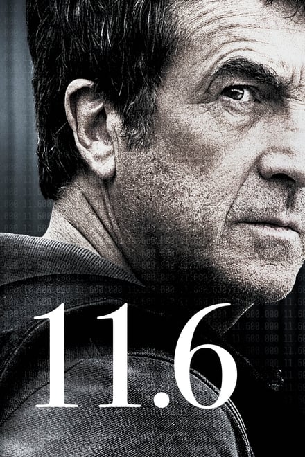 11.6 The French Job [HD] (2013)