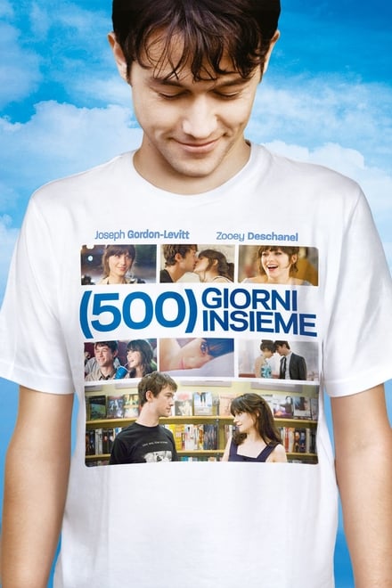 (500) giorni insieme [HD] (2009)