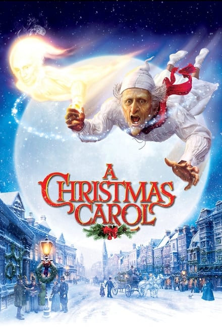 A Christmas Carol [HD] (2009)