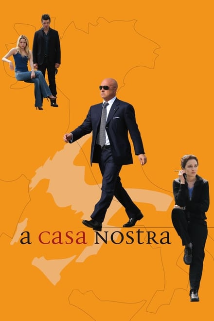 A casa nostra (2006)