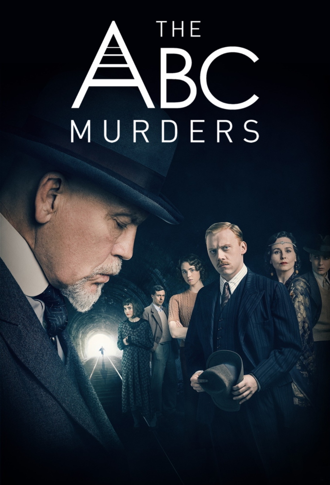 The ABC Murders [HD]