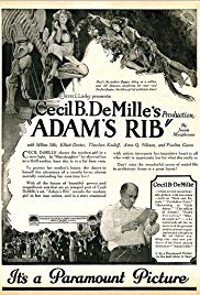 Adam’s Rib