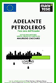 Adelante Petroleros! L’oro nero dell’ Ecuador