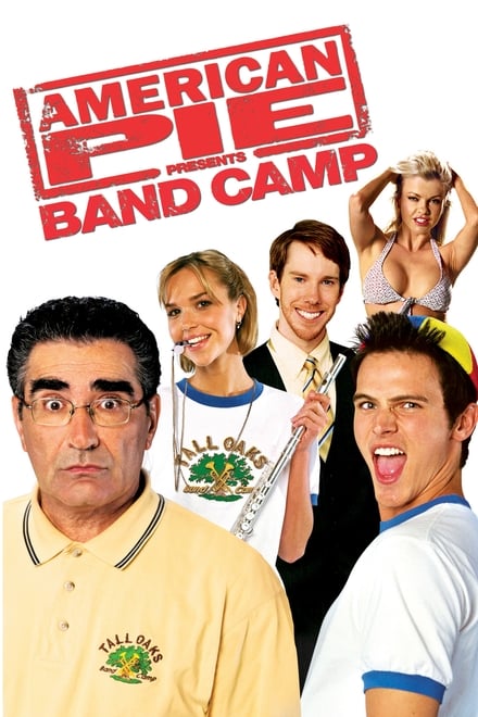 American Pie 4 presenta: Band Camp (2005)