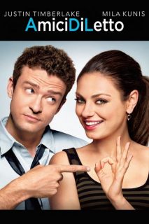 Amici di letto [HD] (2011)