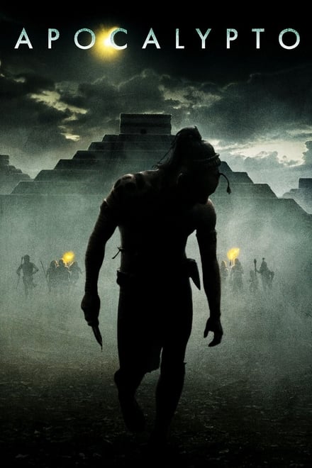 Apocalypto [HD] (2006)