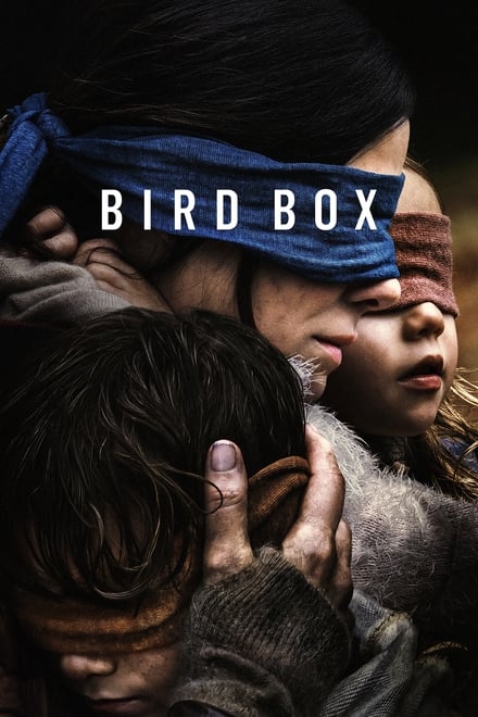 Bird Box [HD] (2018)