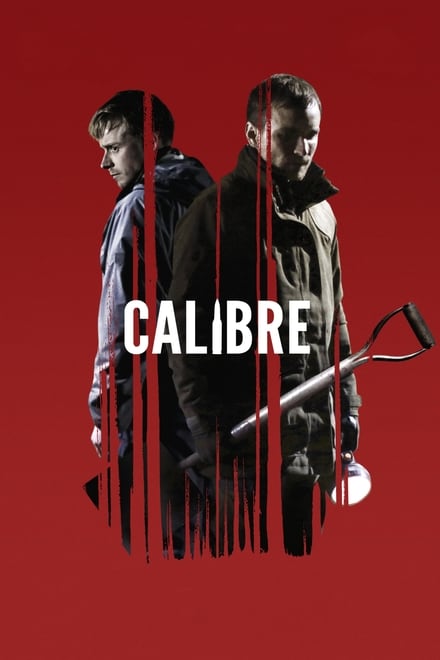 Calibre [HD] (2017)