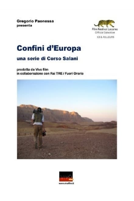 Confini d’Europa 2: Rio de Onor (2006)