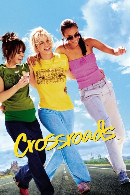 Crossroads – Le strade della vita [HD] (2002)