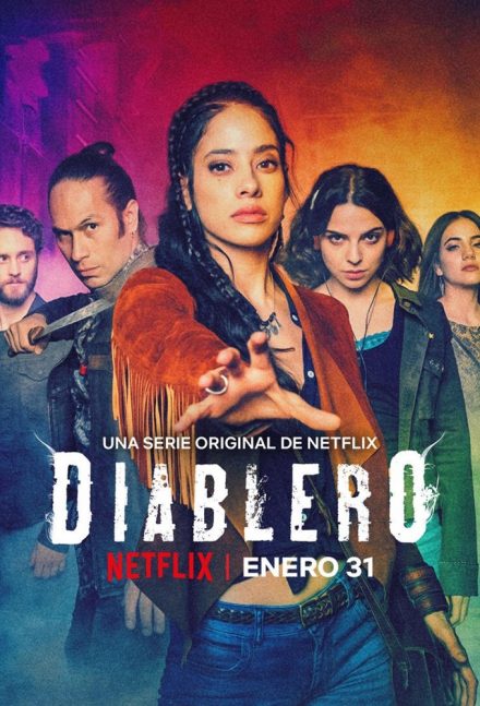 Diablero [HD]