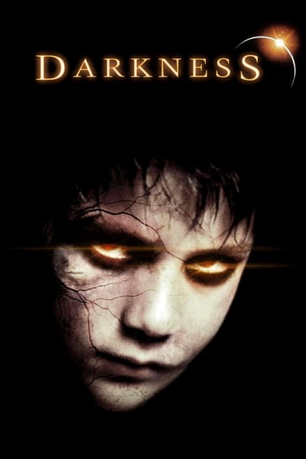 Darkness [HD] (2002)