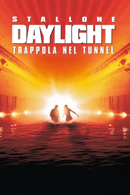 Daylight – Trappola nel tunnel [HD] (1996)