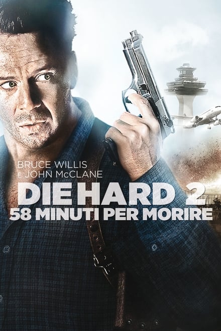 Die Hard 2 – 58 minuti per morire [HD] (1990)