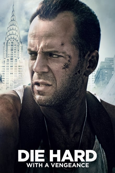 Die Hard 3 – Duri a morire [HD] (1995)