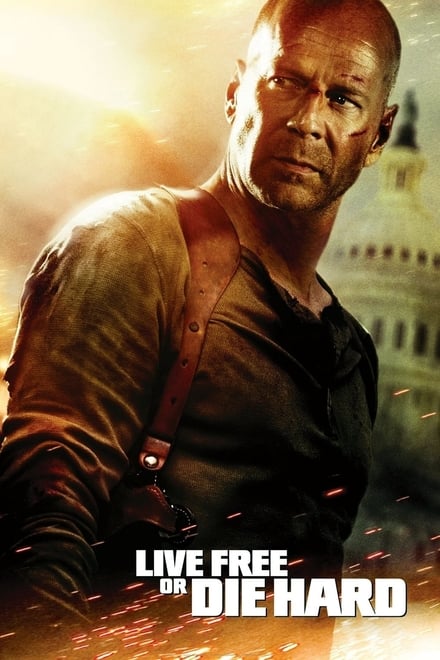 Die Hard 4 – Vivere o morire [HD] (2007)