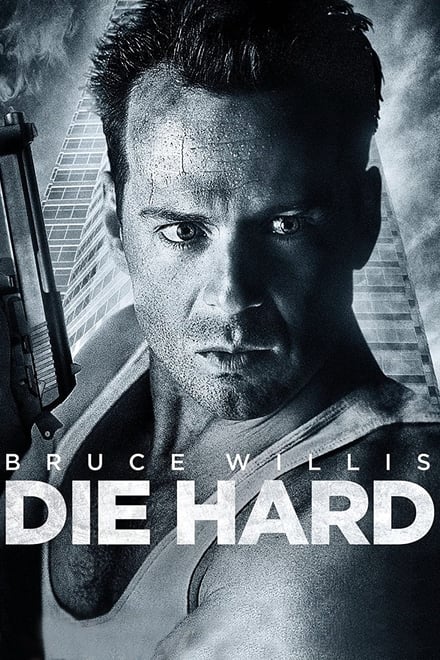 Die Hard – Trappola di Cristallo [HD] (1988)