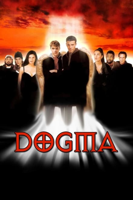 Dogma [HD] (1999)