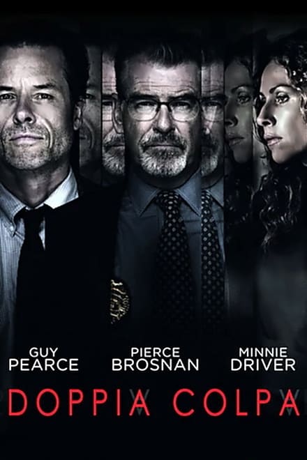 Doppia colpa [HD] (2018)