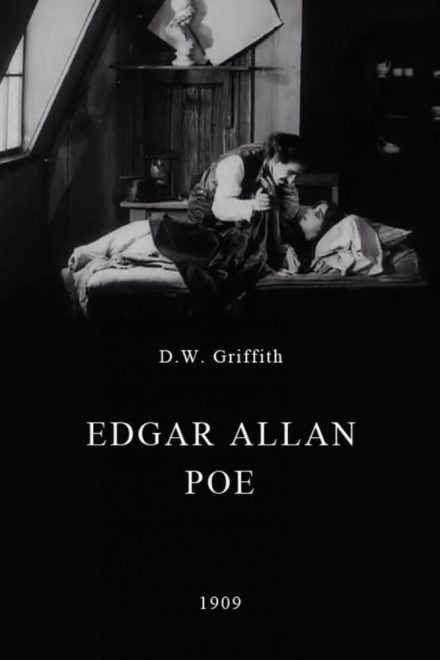 Edgar Allan Poe (1909)