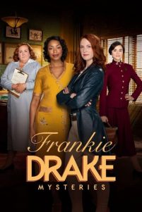 Frankie Drake Mysteries [HD]