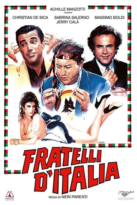 Fratelli d’Italia (1989)