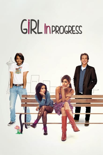 Girl in Progress [HD] (2011)