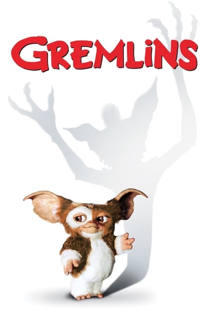 Gremlins [HD] (1984)