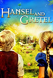 Hansel e Gretel (1987)