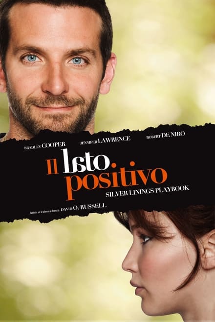 Il lato positivo – Silver Linings Playbook [HD] (2013)