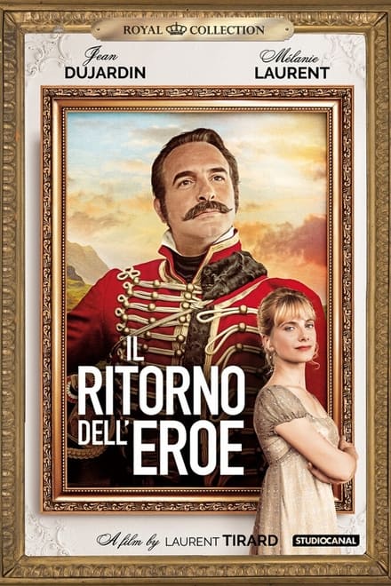 Il ritorno dell’eroe [HD] (2018)