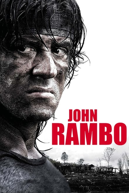 John Rambo [HD] (2008)