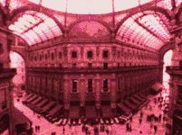 La Galleria, cuore e memoria di Milano