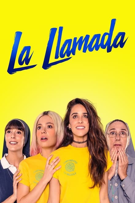 La chiamata [HD] (2017)