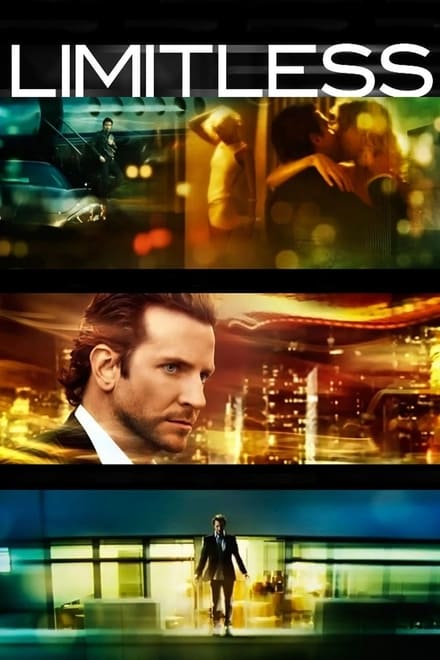 Limitless [HD] (2011)