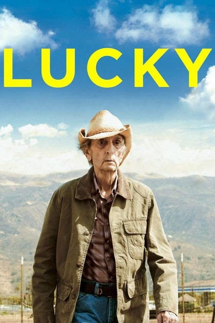 Lucky [HD] (2017)