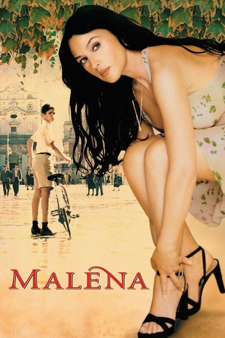 Malèna [HD] (2000)