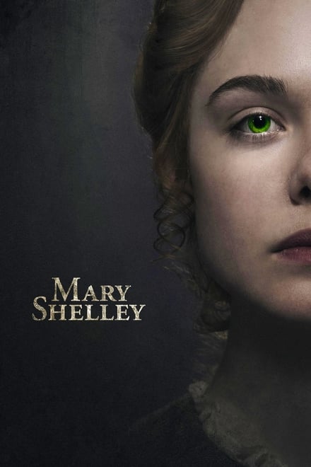 Mary Shelley – Un amore immortale [HD] (2017)