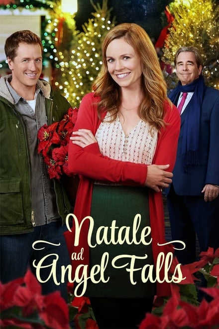 Natale ad Angel Falls [HD] (2017)