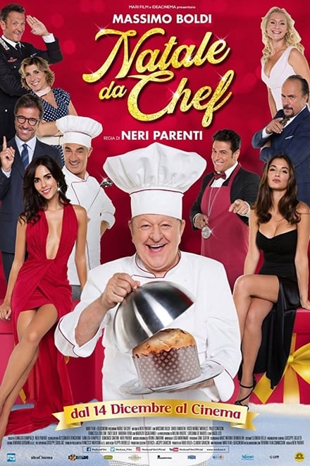 Natale da chef (2017)