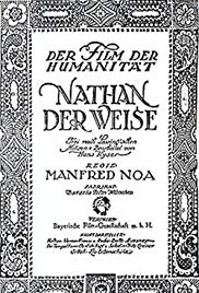 Nathan der Weise – Nathan il saggio (1922)