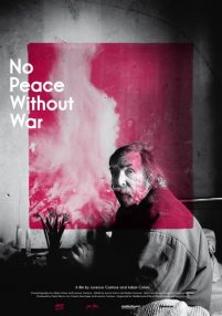 No Peace Without War