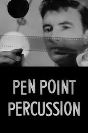 Pen Point Percussion (ENG) (1951)