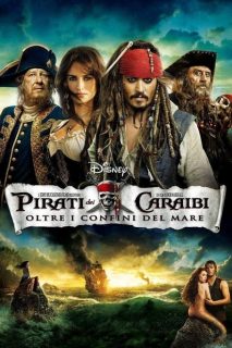 Pirati dei Caraibi – Oltre i confini del mare 4 [HD] (2011)