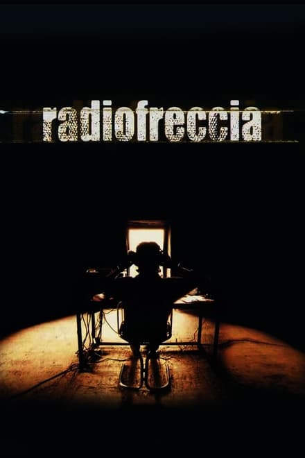 Radiofreccia [HD] (1998)